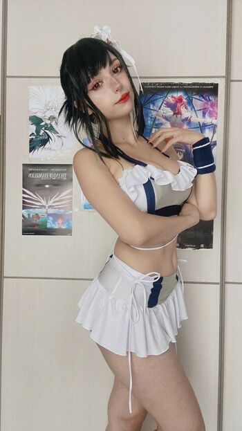Himeecosplay