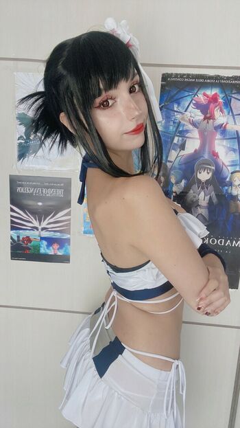 Himeecosplay