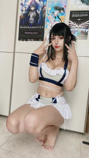 Himeecosplay