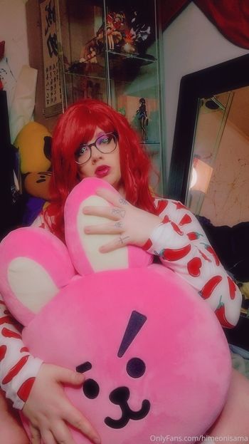 himeonisama