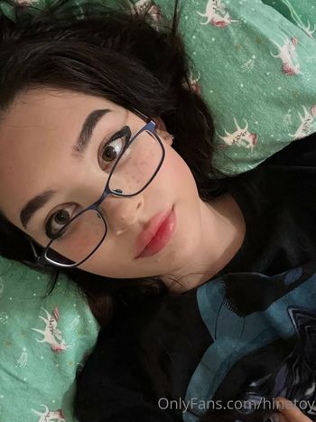 hinatoy