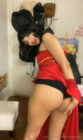 hinawynne