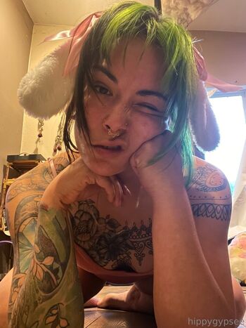 hippygypsee