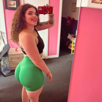 hipthrustqueen