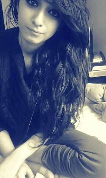 Hira Shayk