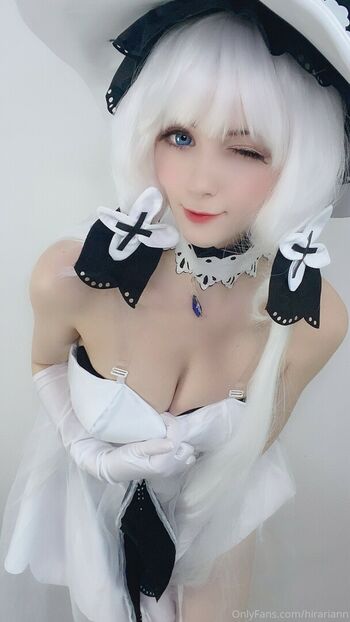 Hirariann