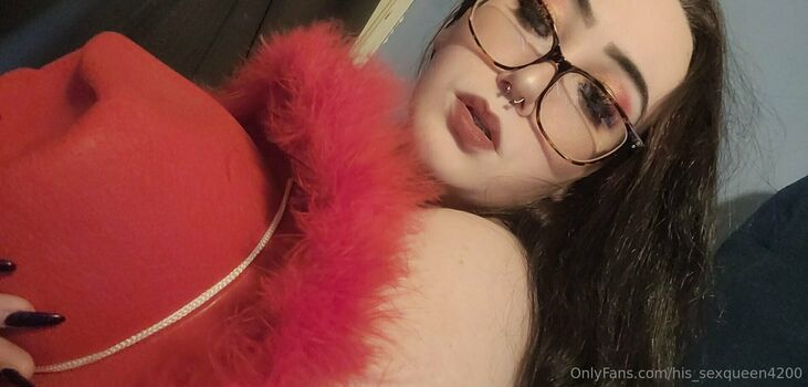 his_sexqueen4200