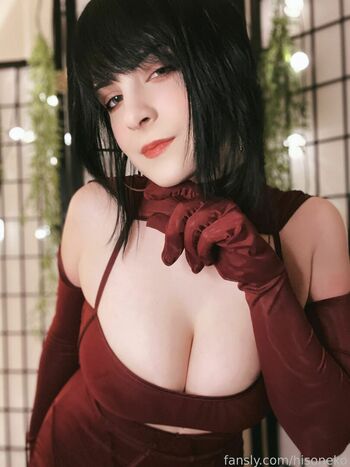 Hiso Neko