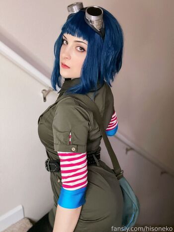 Hiso Neko