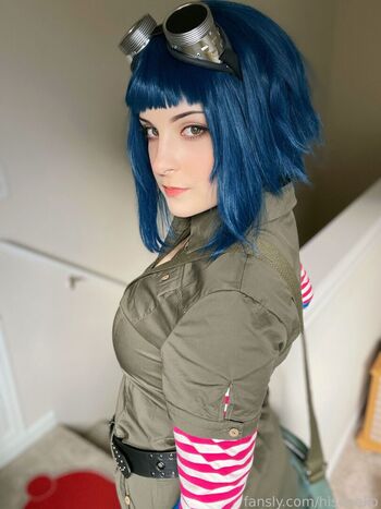 Hiso Neko