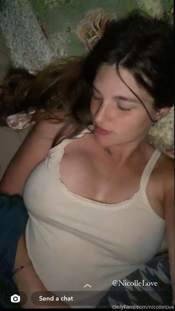 Holistic Nicole