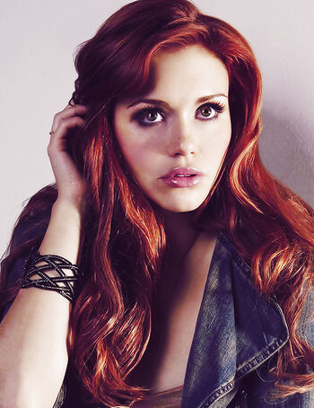 Holland Roden