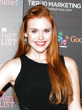 Holland Roden