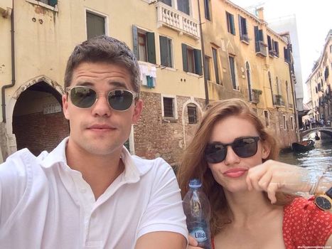 Holland Roden