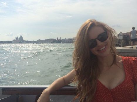 Holland Roden