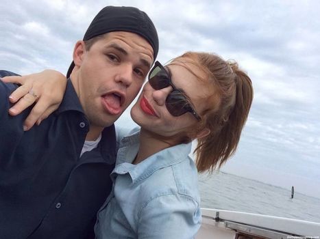 Holland Roden