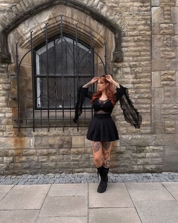 Hollie Rutter