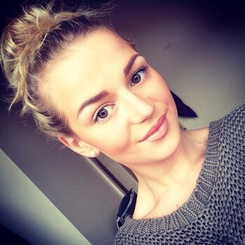 Holly Eriksson