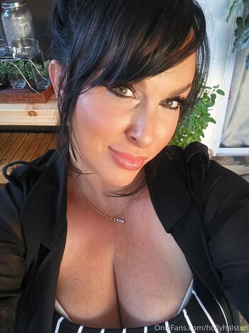 Holly Halston