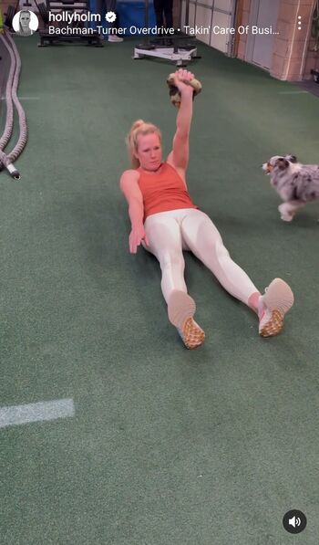 Holly Holm