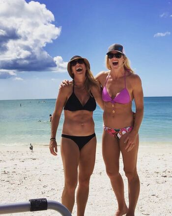 Holly Holm