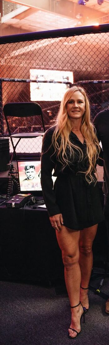 Holly Holm