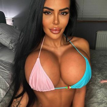 Holly James