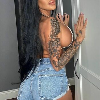 Holly James