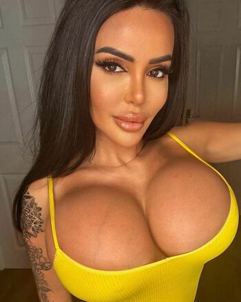 Holly James