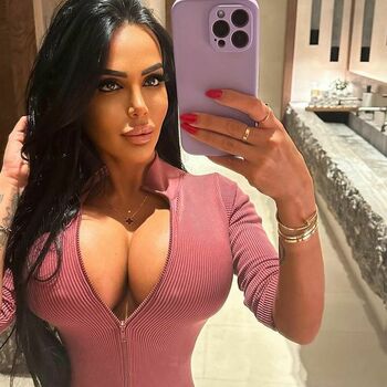 Holly James