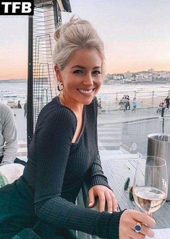 Holly Kingston