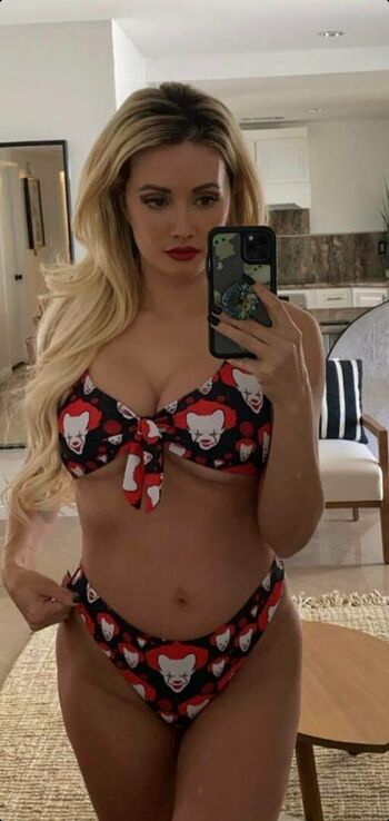 Holly Madison