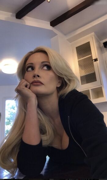 Holly Madison