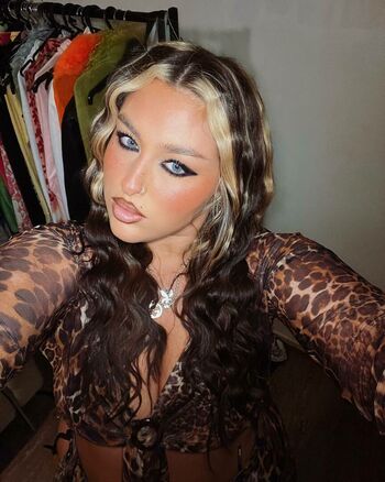 Holly Marston