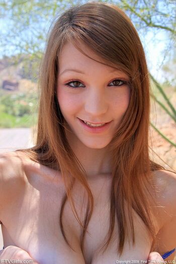Holly Michaels