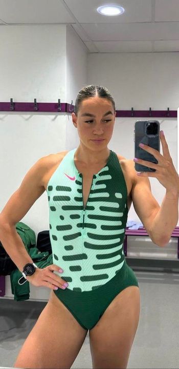 Holly Mills