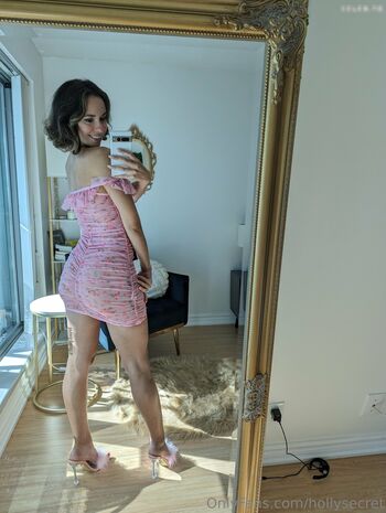 Holly Secret