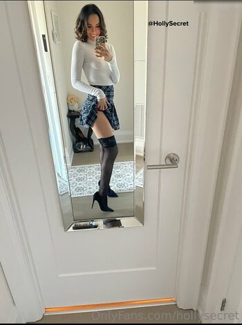 Holly Secret