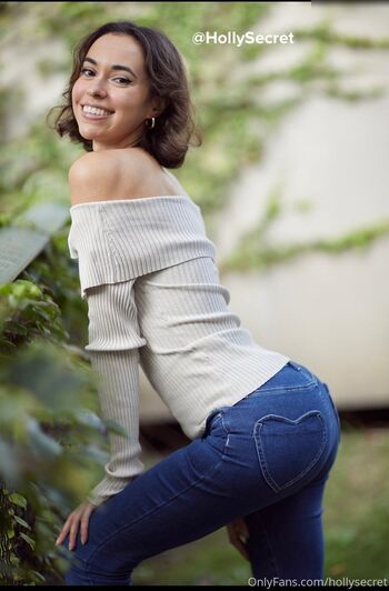 Holly Secret