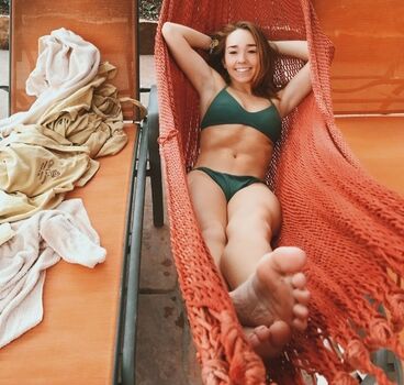 Holly Taylor