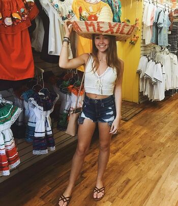 Holly Taylor