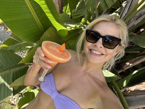 Holly Willoughby