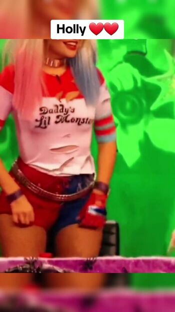 Holly Willoughby