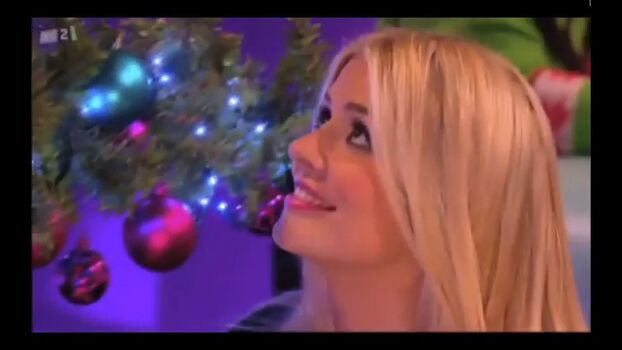 Holly Willoughby