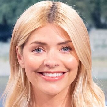 Holly Willoughby