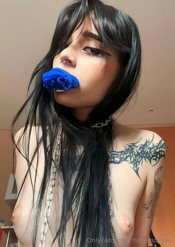 hollymollyxo