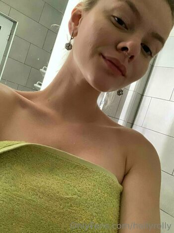 hollyrolly