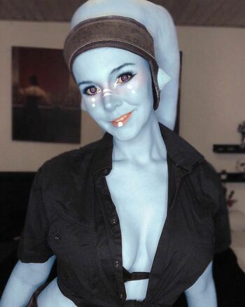 HoloMinxCosplay