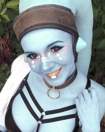 HoloMinxCosplay