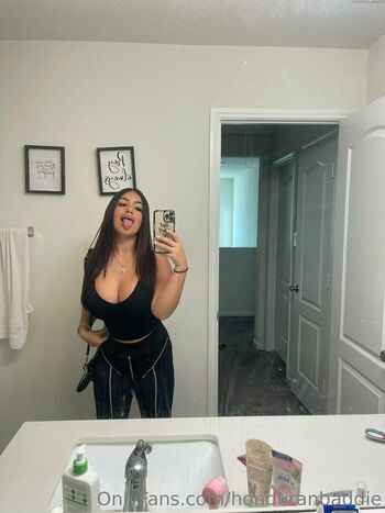 honduranbaddie